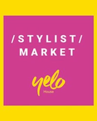Stylist Market @YELOHouse Zipevent