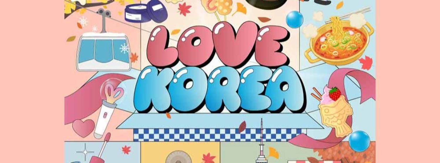 LOVE KOREA 2026 Zipevent