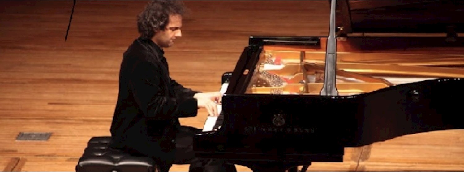 Christian Leotta & BSO Zipevent