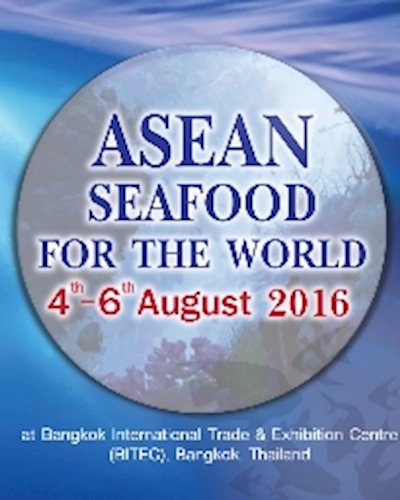 ASEAN Fisheries & Aquaculture Expo 2016 Zipevent