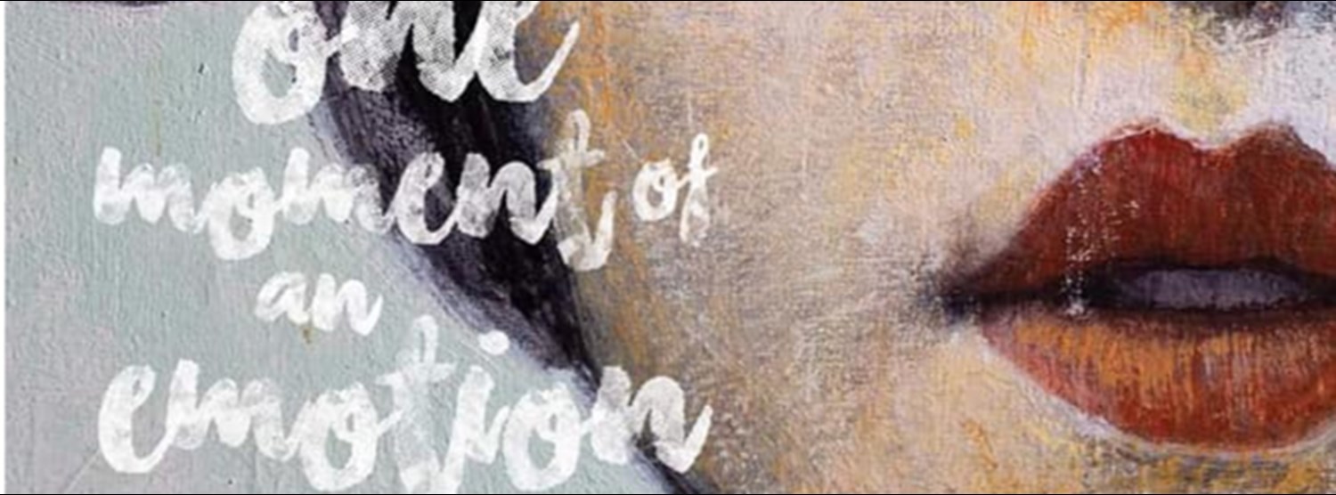 one moment of an emotion Zipevent