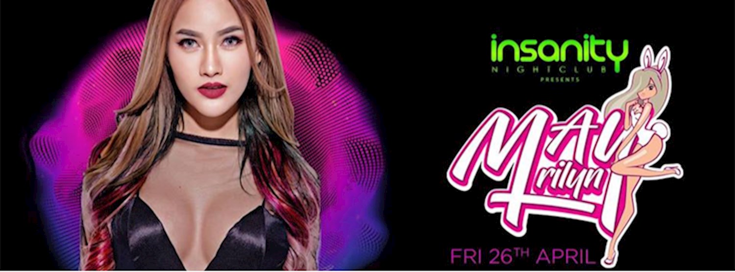 DJ Mayrilyn Zipevent