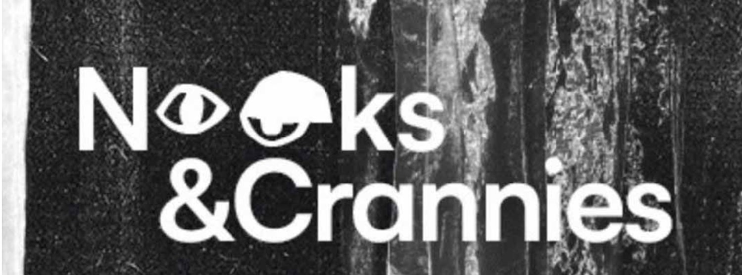 NOOKS AND CRANNIES EXHIBITION 2025 Zipevent