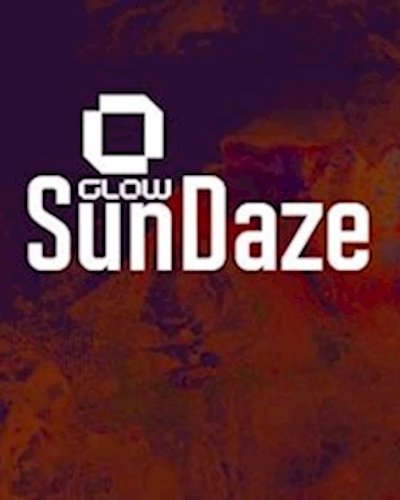 GLOW SunDaze w/ Krit Morton All Night Long Zipevent