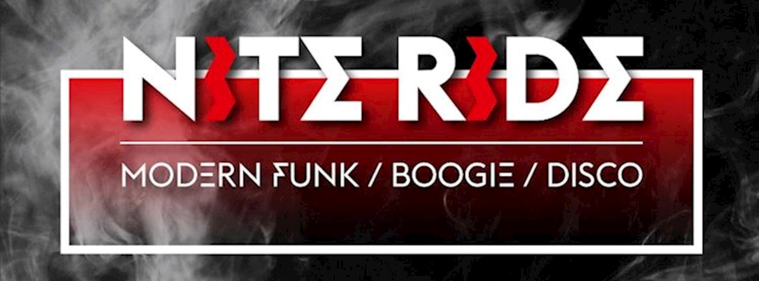 Nite Ride feat. NK Chan (Giant Swing) Zipevent