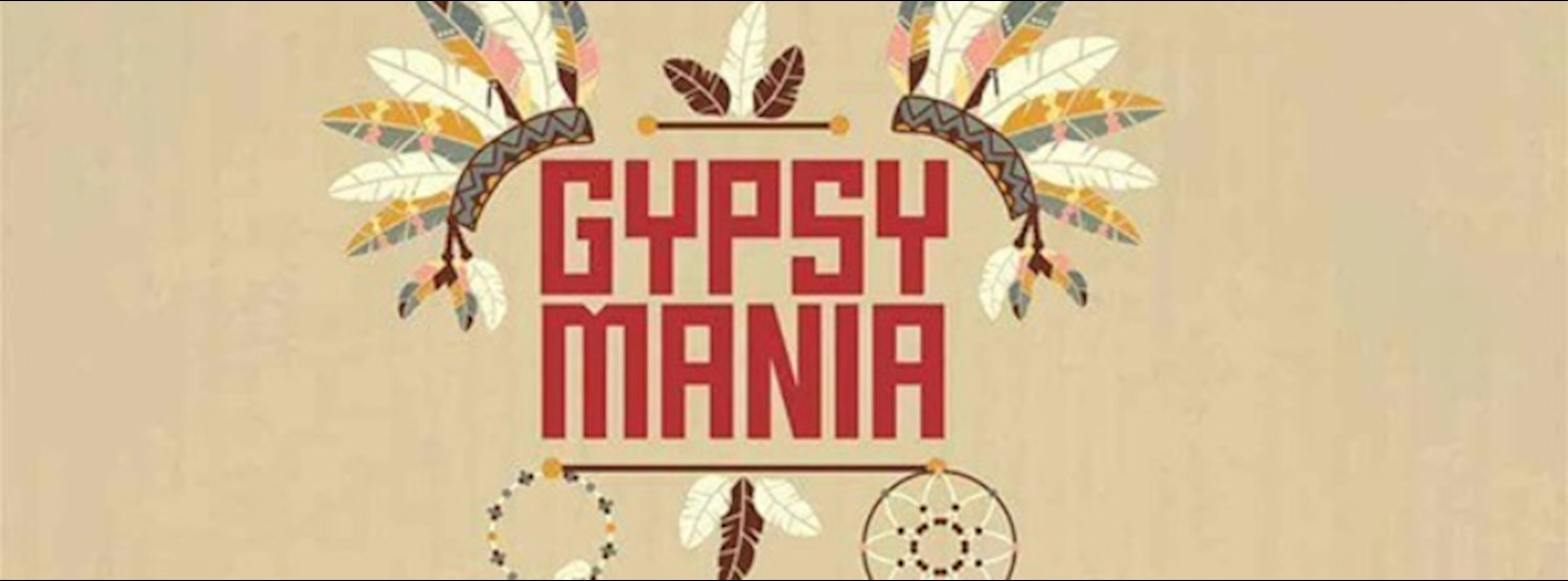 Gypsy Mania Zipevent