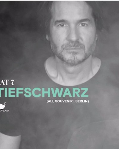Tiefschwarz | BEAM Zipevent