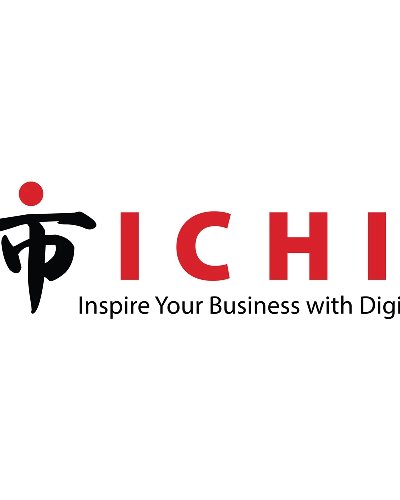 JRIT ICHI - Cyber Market Station Zipevent