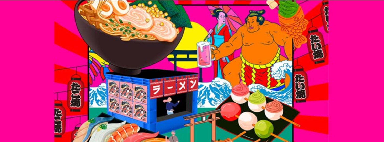 Japan Signature 2024 @Central Nakhon Si Zipevent