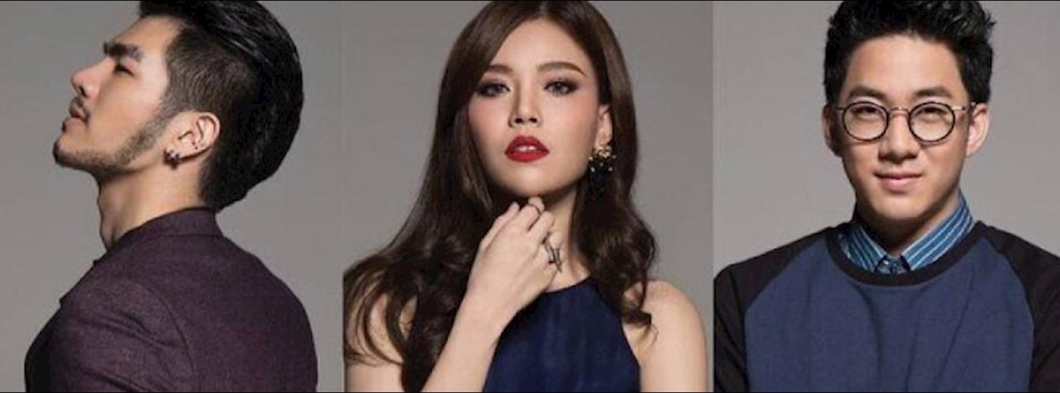 Yud Phop The Musical ละครเวทีเรื่องหยุดพบ Zipevent