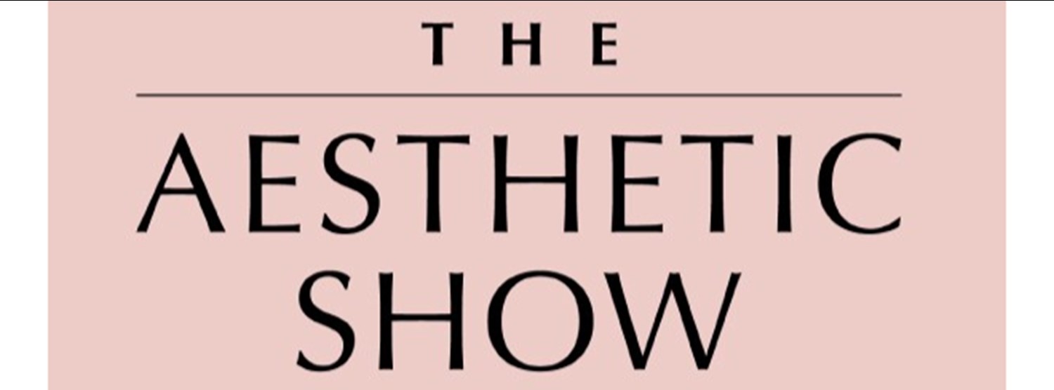 The Aesthetic Show 2020 Zipevent