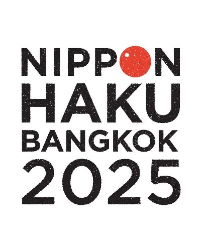 NIPPON HAKU BANGKOK 2025 Zipevent