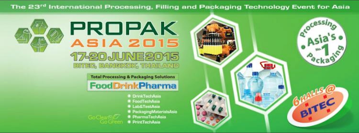 Propak Asia Zipevent