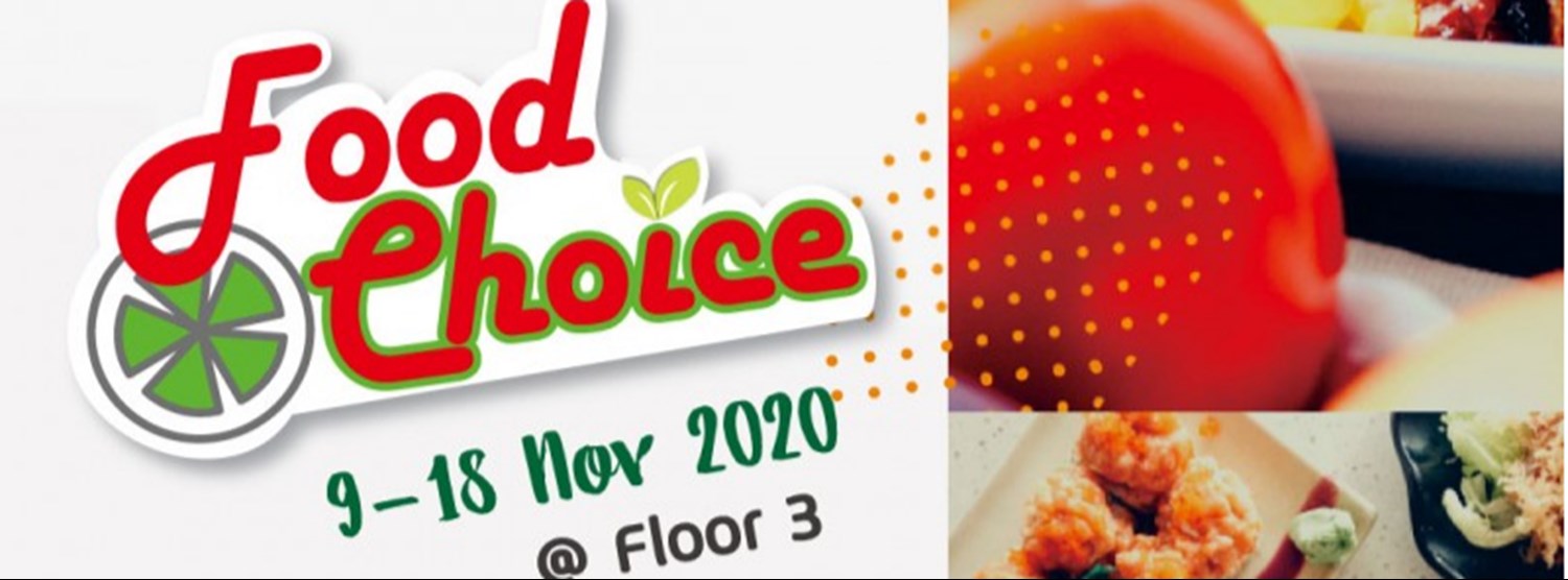 Food Choice Zipevent