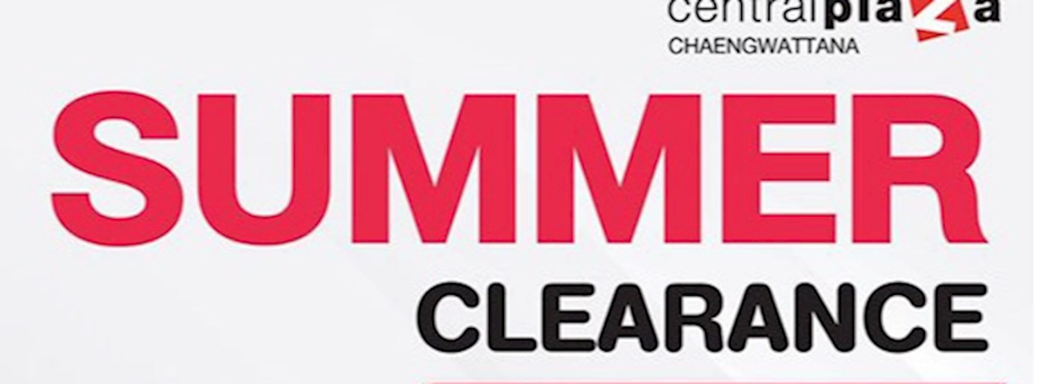 Summer Clearance Sale 2019 Zipevent