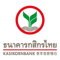 ธนาคารกสิกรไทย จำกัด (มหาชน) Zipevent