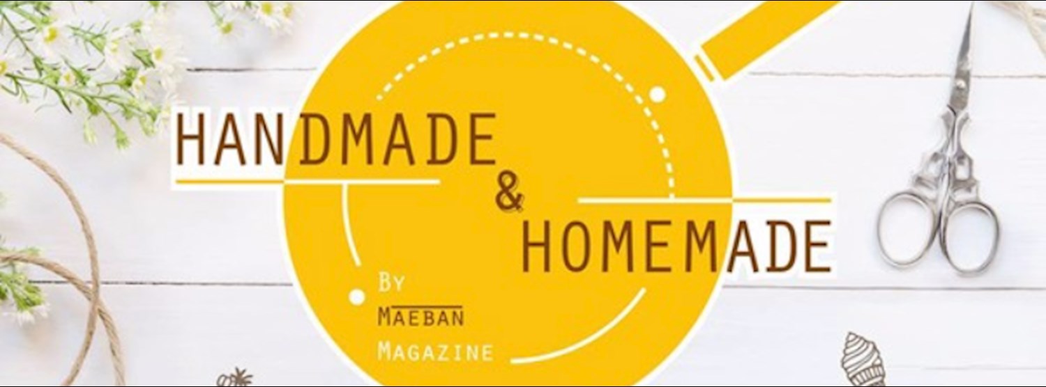 Handmade&Homemade @Siam Square One Zipevent