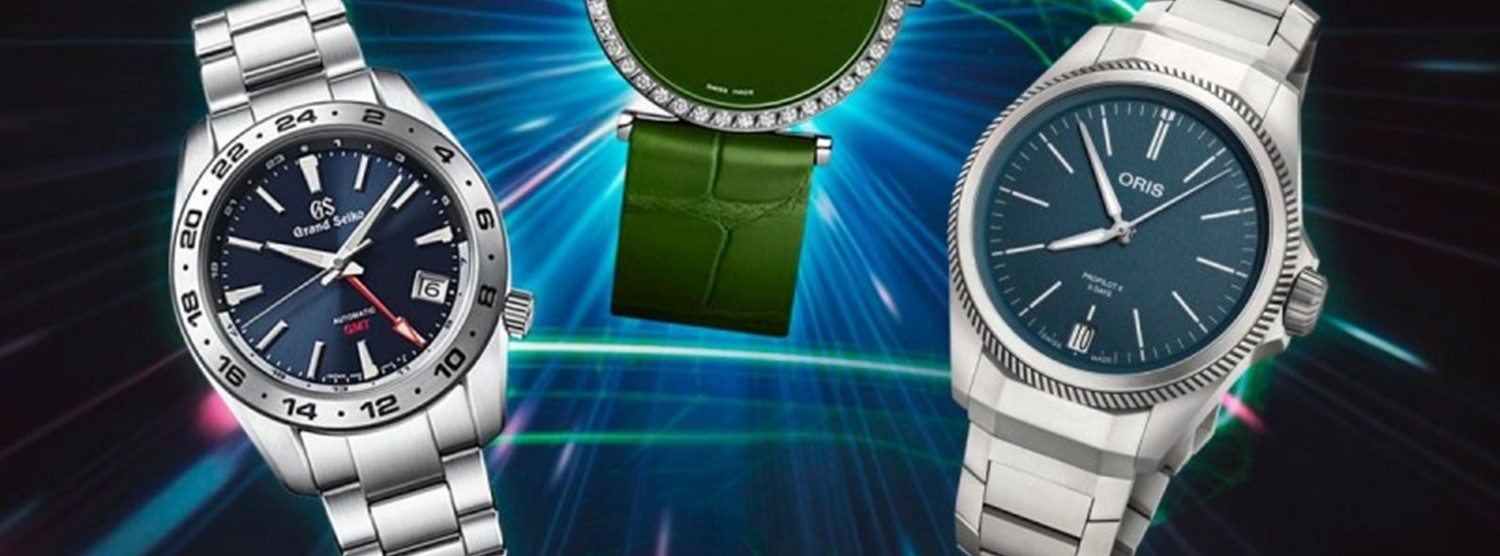 Central The Ultimate Watch Fair Zipevent