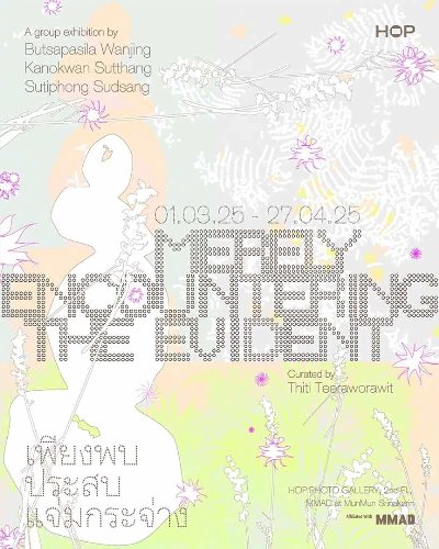 Merely Encountering the Evident Zipevent