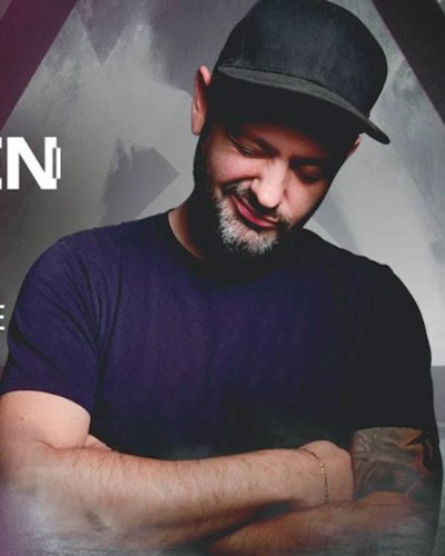 Sebastien Leger at Sing Sing Theater Zipevent