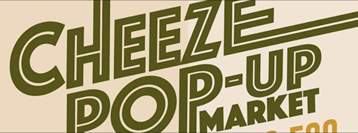 Cheeze Pop-Up Market Zipevent