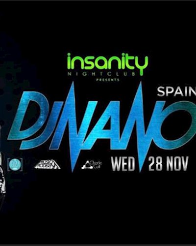 DJ NANO Zipevent
