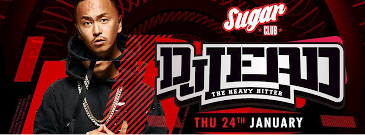 ★ Sugar Bangkok Invites: Lead Zipevent