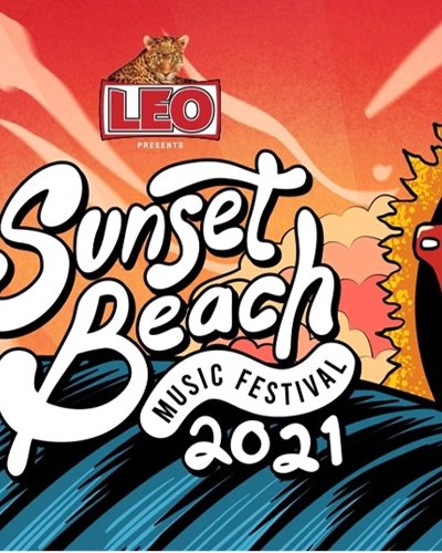 Sunset Beach Music Festival 2021 Zipevent
