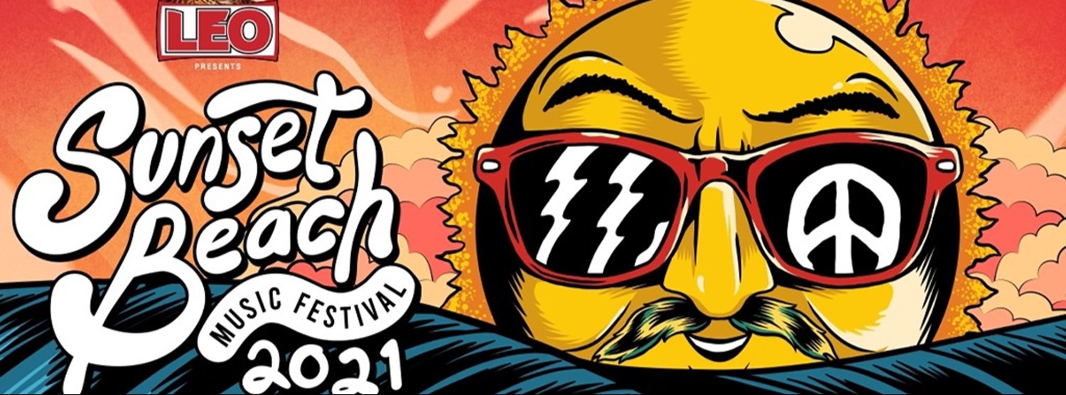Sunset Beach Music Festival 2021 Zipevent