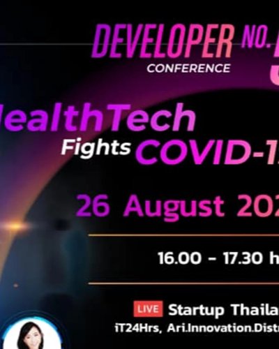 Health Tech Fight COVID-19 Zipevent