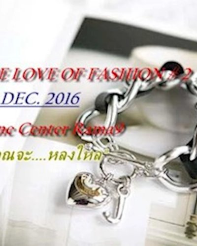 FOR THE LOVE OF FASHION Zipevent