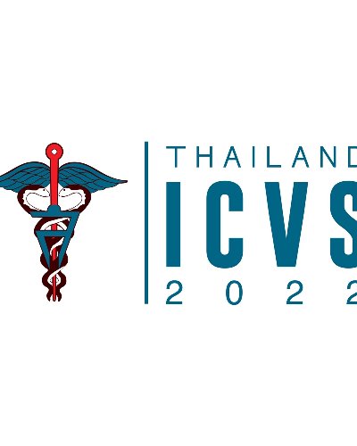 The 45th International Conference on Veterinary Science 2022 (ICVS Thailand 2022)   Zipevent
