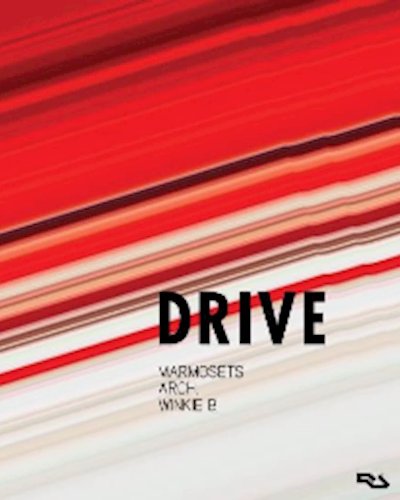 DRIVE | 100% Pure Techno Zipevent