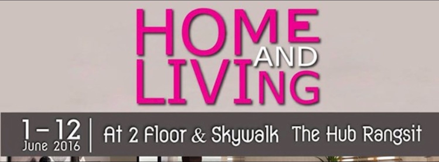 Home & Living 2016 Zipevent