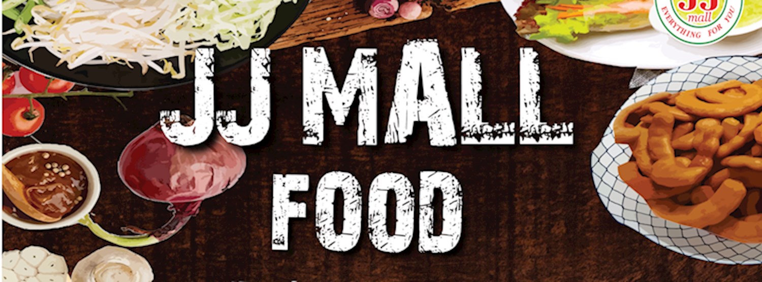 JJMALL FOOD FESTIVAL ครั้งที่ 10 Zipevent