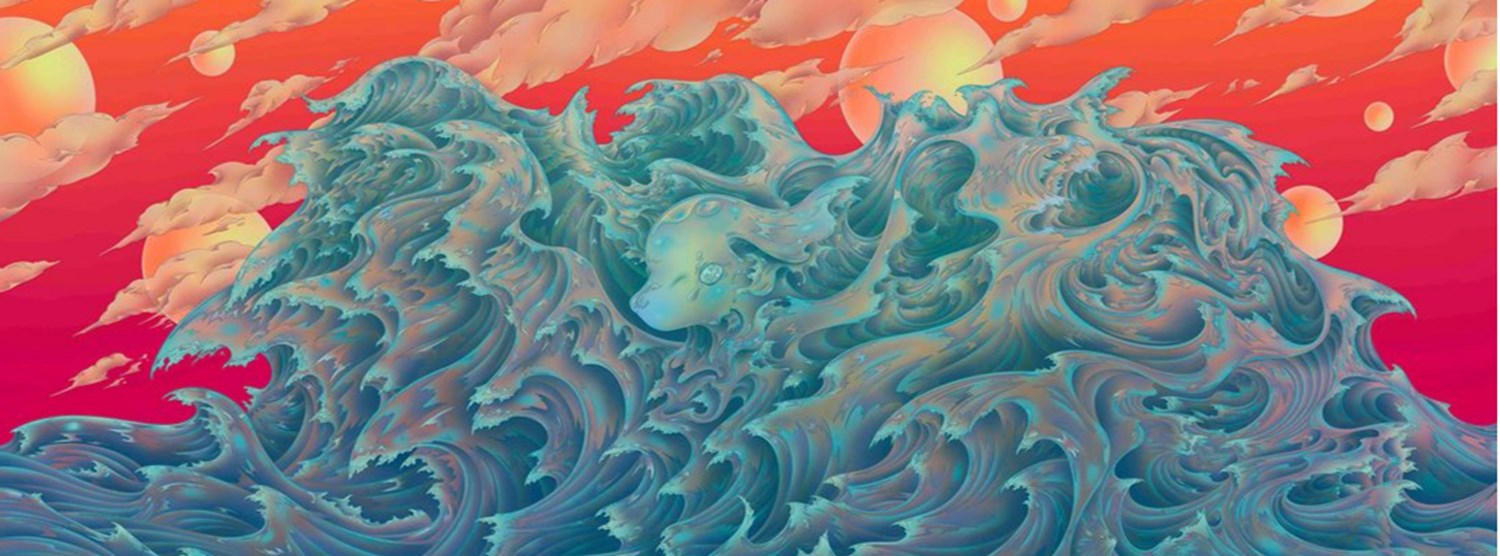 The Dream Archive Zipevent