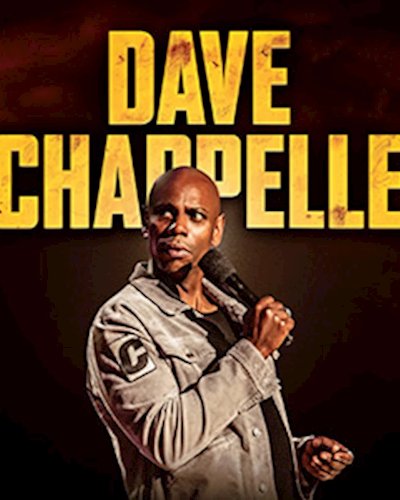 Dave Chappelle Live in Bangkok 2020 Zipevent