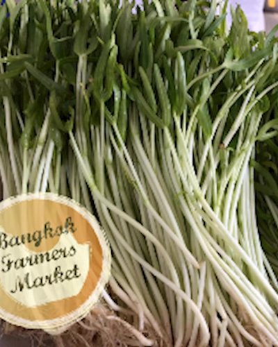 Bangkok Farmer's Market @ Gateway Ekamai February 27-28 Zipevent