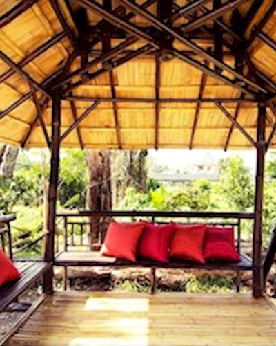 On-site experience: Bamboo: Building at Its Best Zipevent