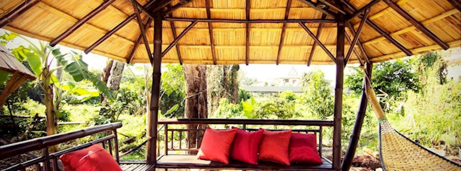 On-site experience: Bamboo: Building at Its Best Zipevent