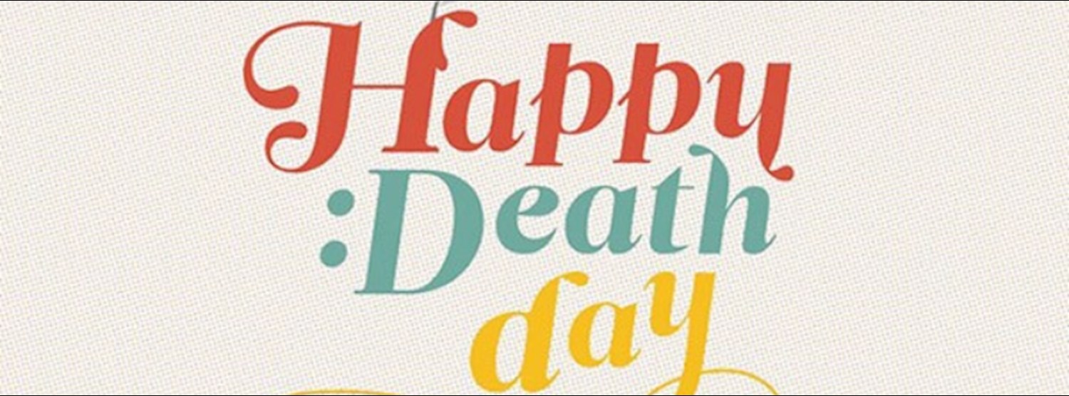 Happy Death Day Zipevent