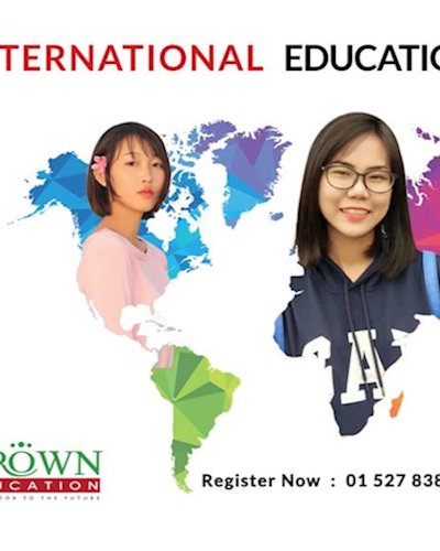International Education Expo 2019 Zipevent