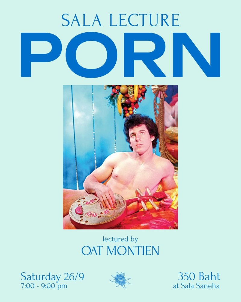 Sala Lecture: Porn (English Edition) Zipevent