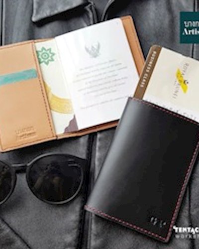 Japanese Leather Creaft Workshop Zipevent