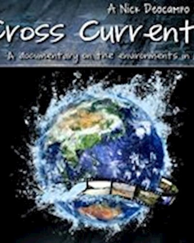 CULTURAL STUDIES FILM - Cross Currents: Journey to Asian Environments Zipevent