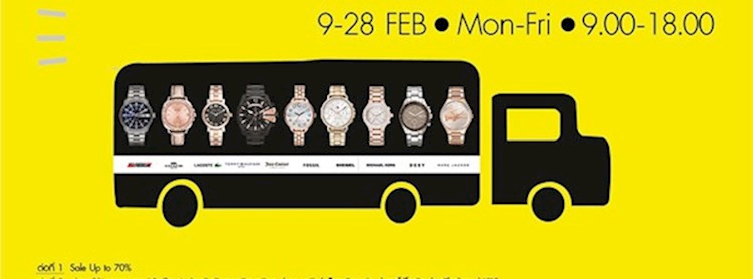 Time deco Moving Out Sale Zipevent