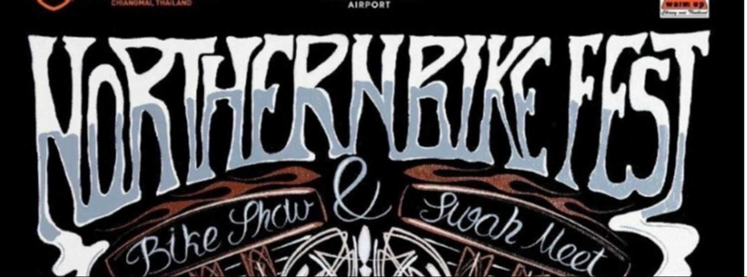 Northern Bike Fest Zipevent