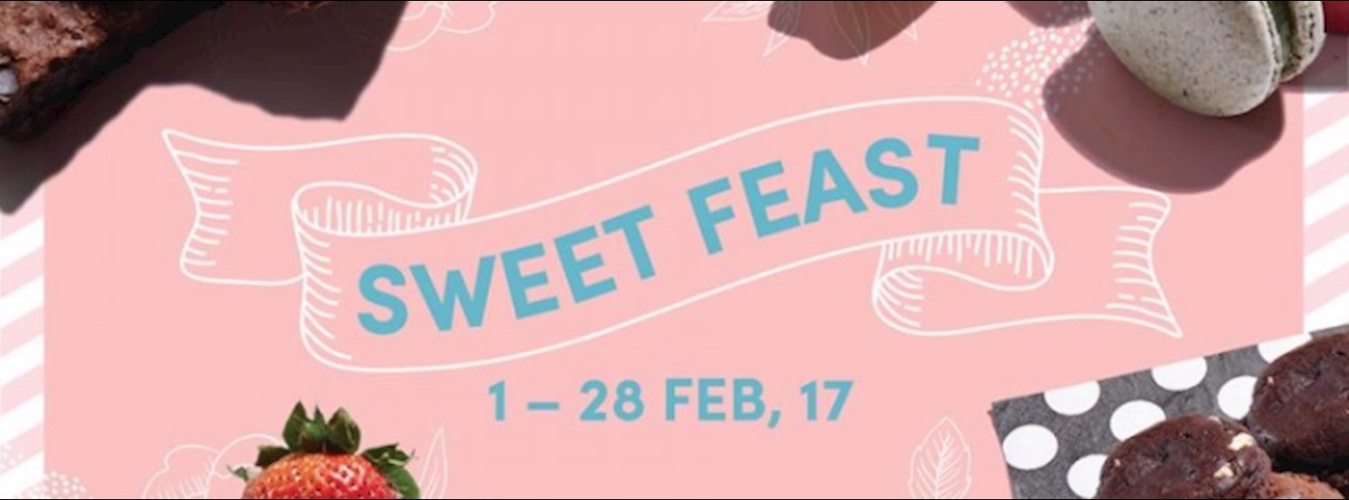 Sweet Feast Zipevent