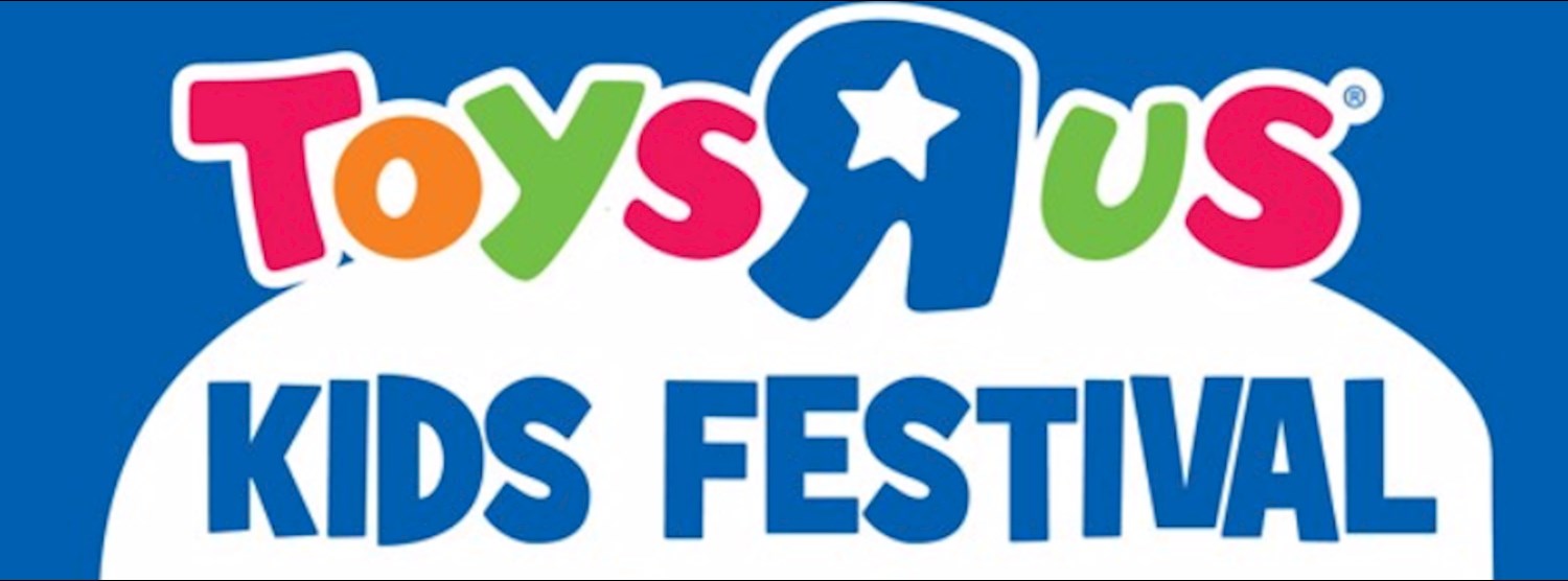 Toys R Us "Kids Festival" Zipevent