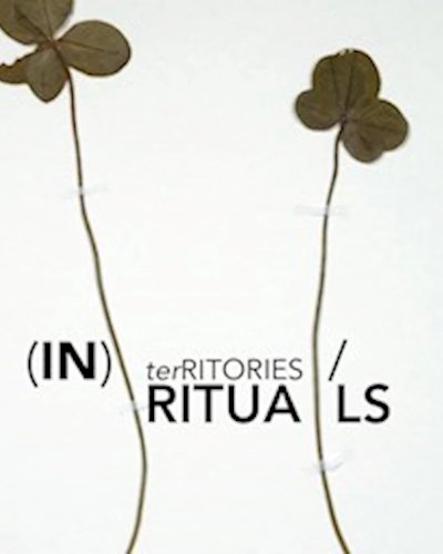 In)territoriesRituals - Group exhibition at TARS Gallery Zipevent